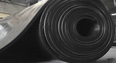 HULE FALDON ALTA ABRASIÓN | TAPETE DE CAUCHO |