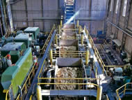 INDUSTRIA AZUCARERA | TAPETE DE CAUCHO | INDUSTRIA AZUCARERA | TAPETE DE CAUCHO |